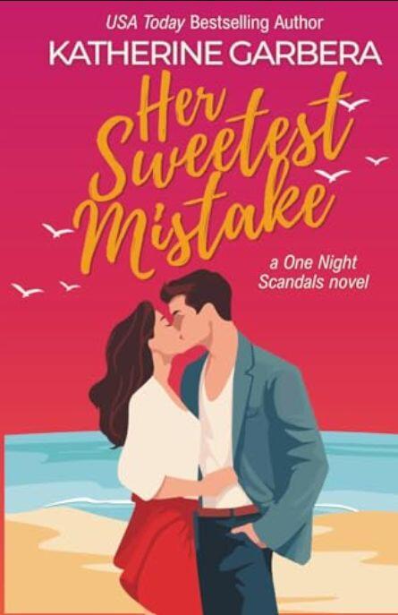 Her Sweetest Mistake