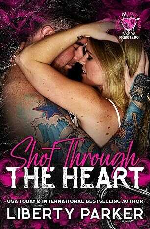 Shot through the heart