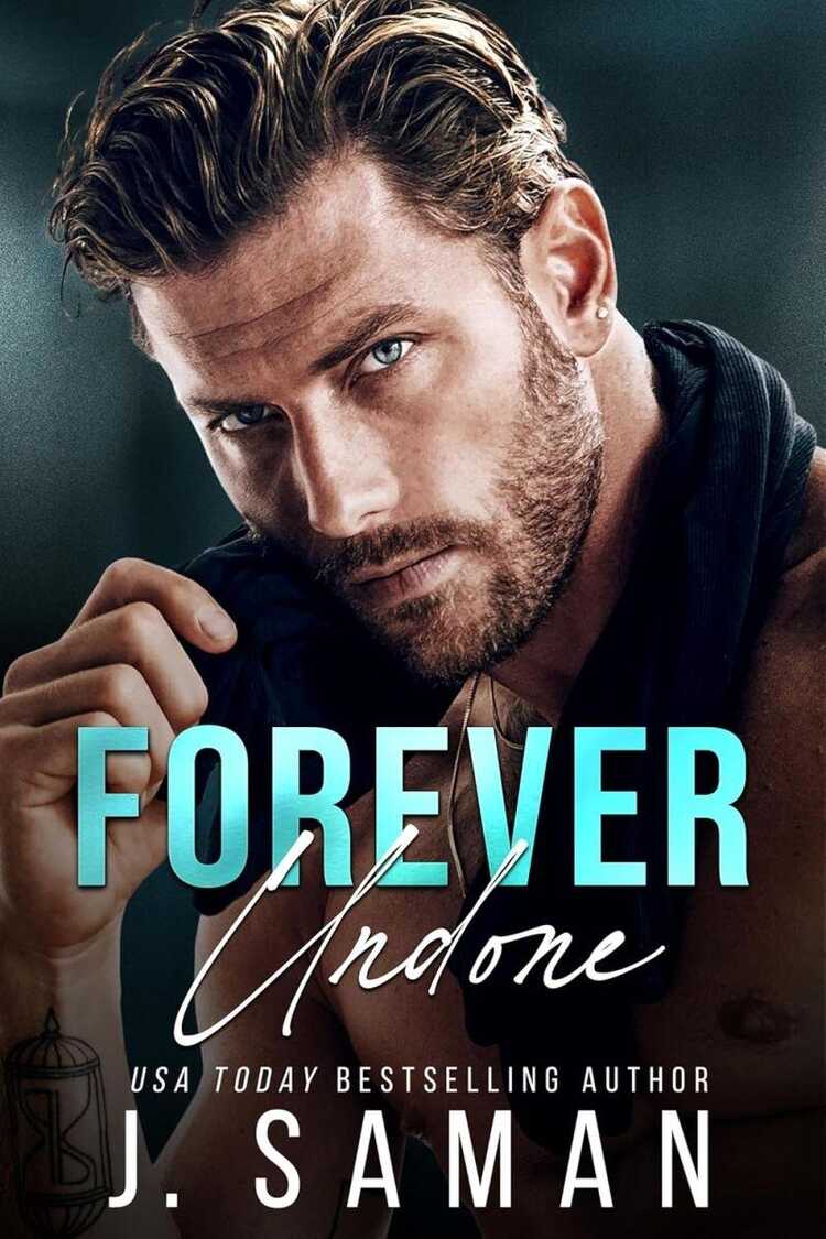 Forever Undone