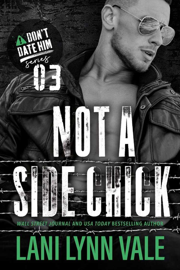 Not A Side Chick
