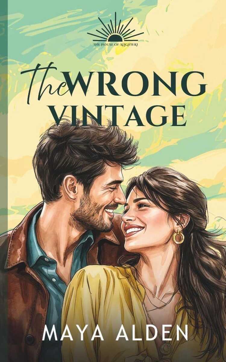 The Wrong Vintage