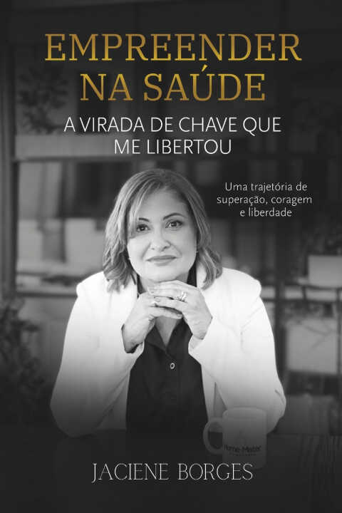 Empreender na Saúde