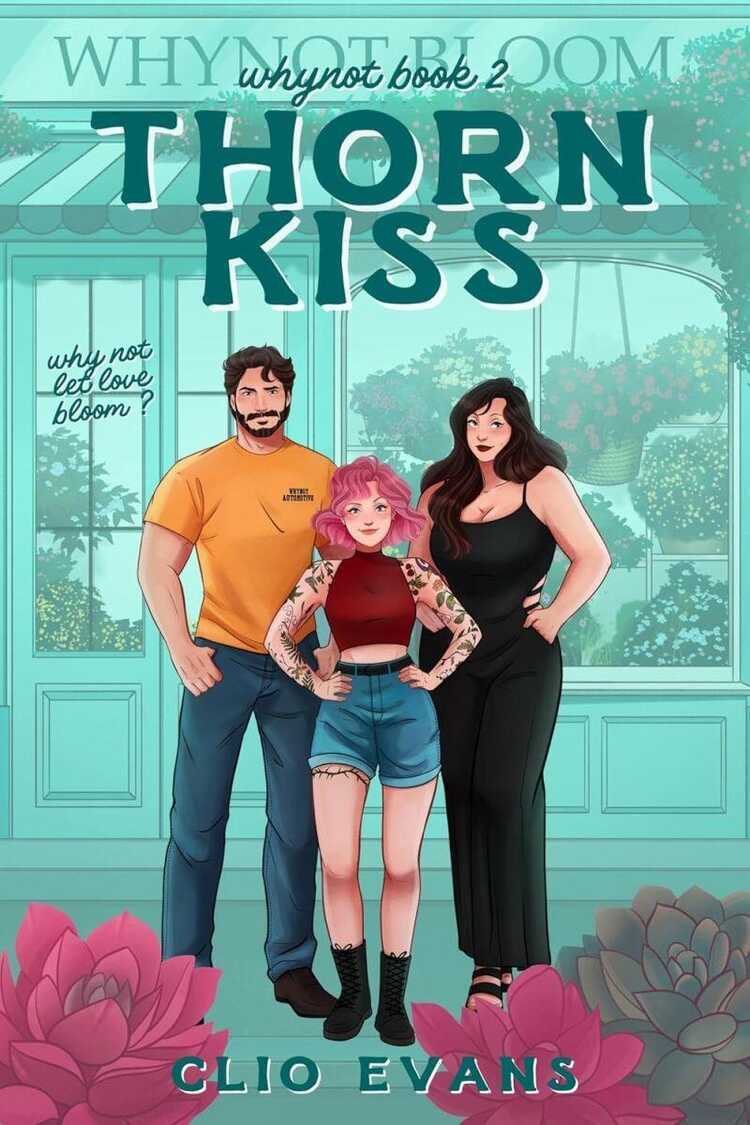 Thorn Kiss