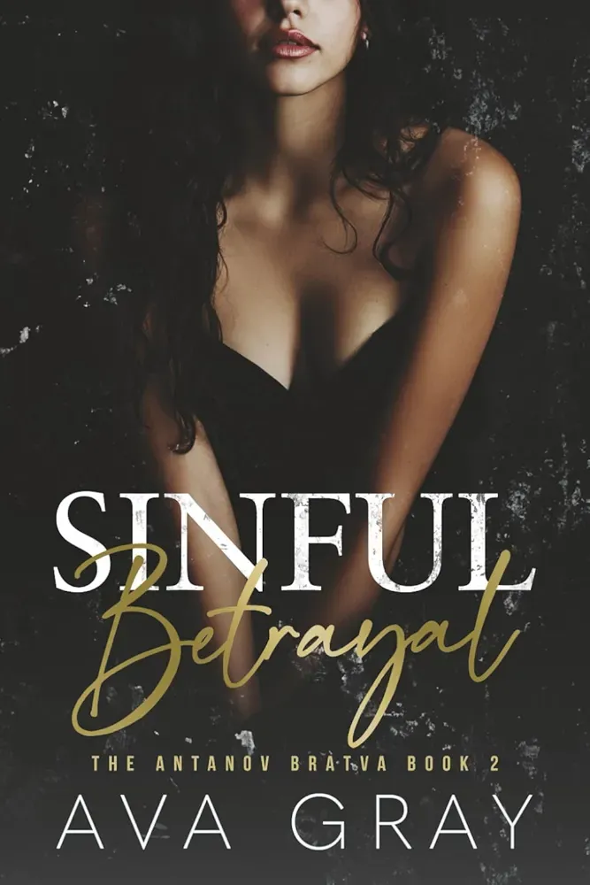 Sinful Betrayal
