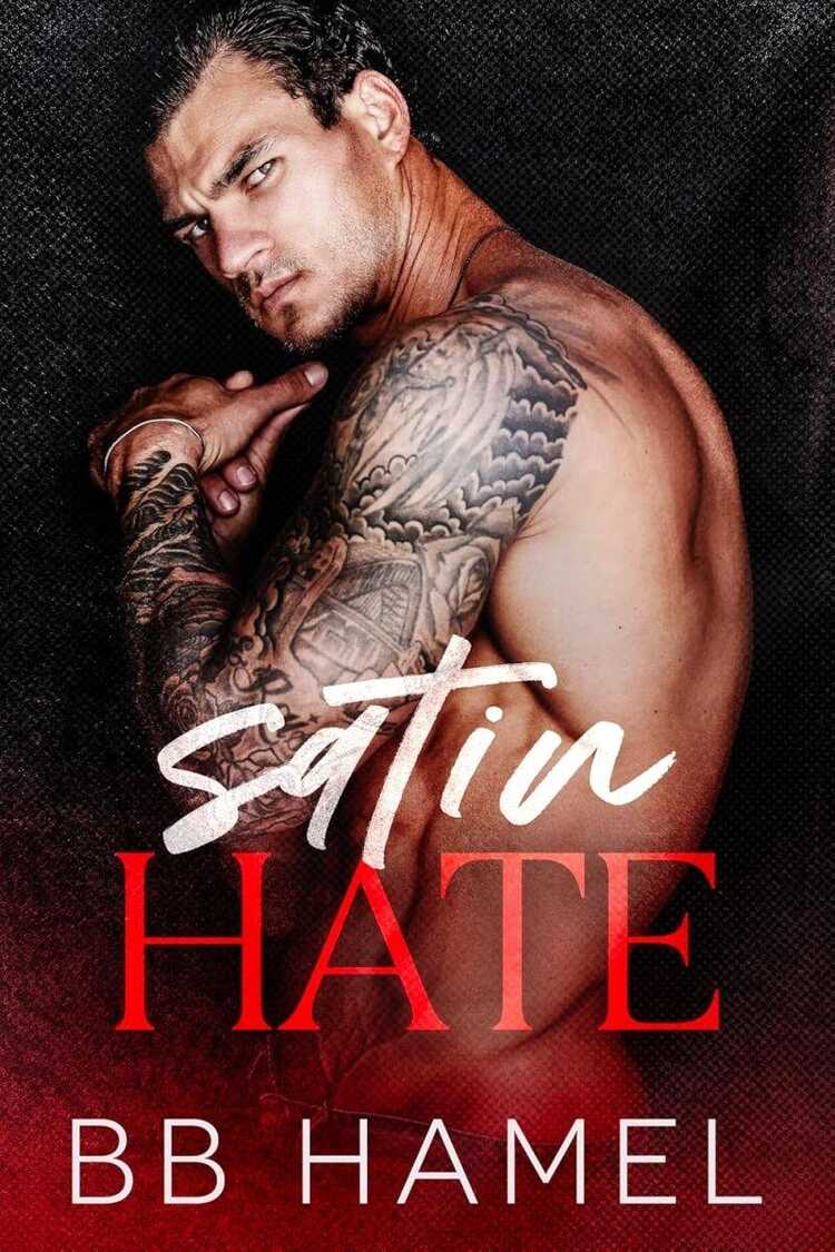 Satin Hate