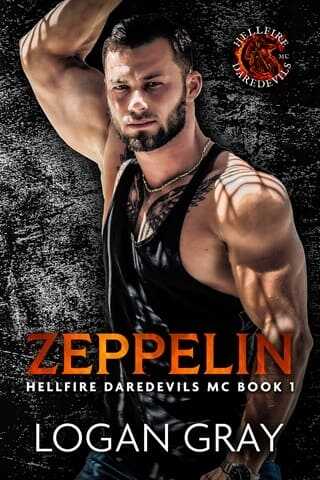 Zeppelin
