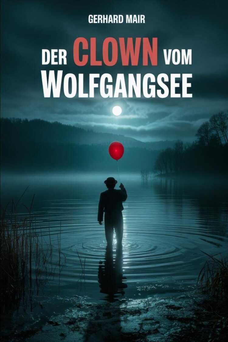 Der Clown vom Wolfgangsee