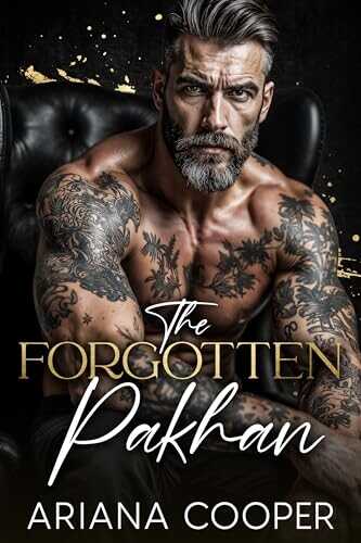 The Forgotten Pakhan