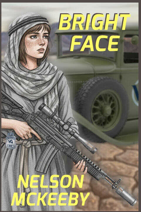 Bright Face