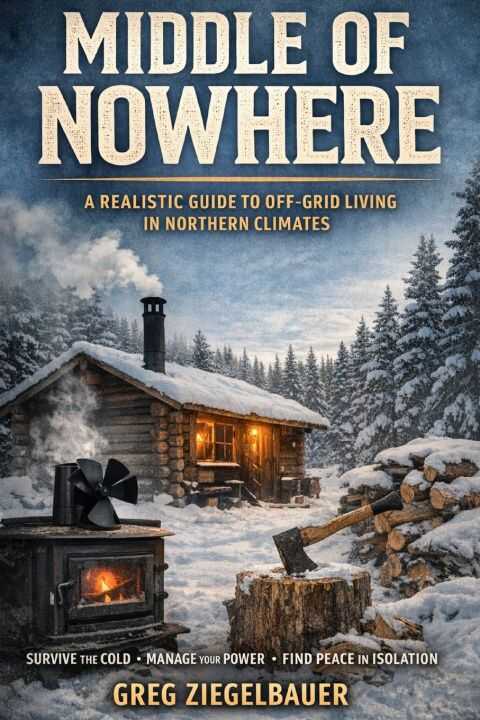 Middle of Nowhere