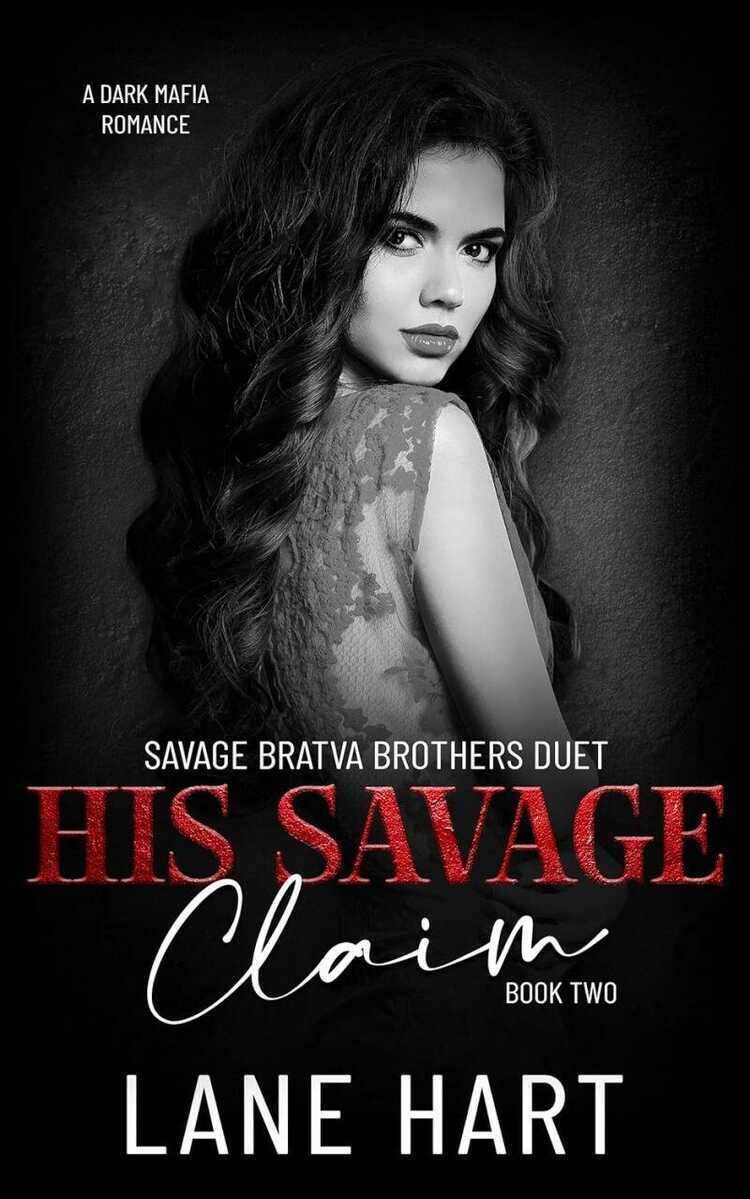 His Savage Claim