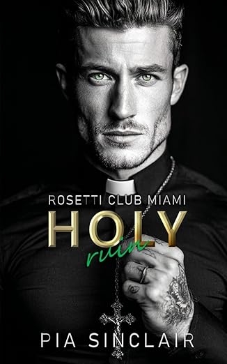 Holy Ruin