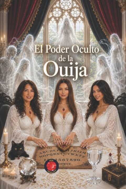 El Poder Oculto de la Ouija