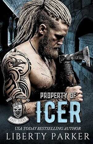 Property of Icer