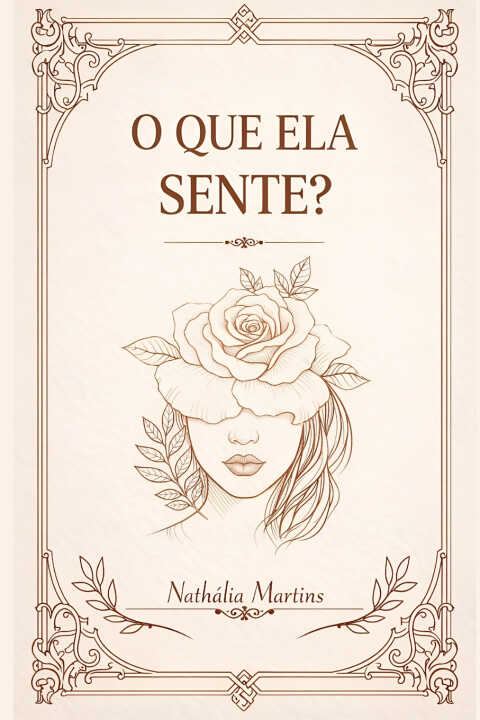O que ela sente?