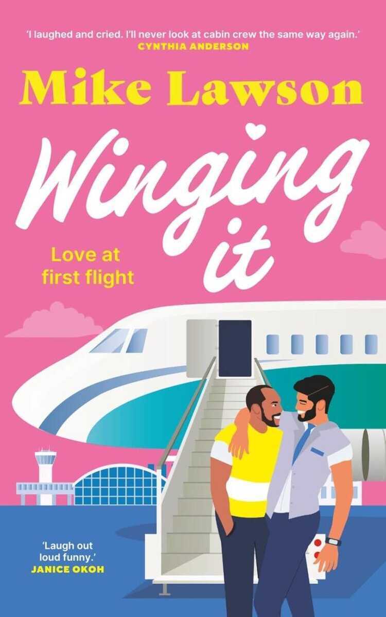 Winging It