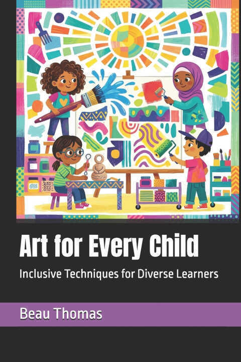 Art for Every Child