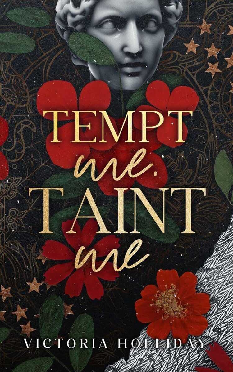 Tempt Me, Taint Me