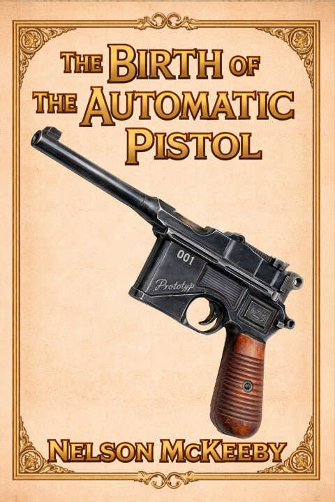 The Birth of the Automatic Pistol