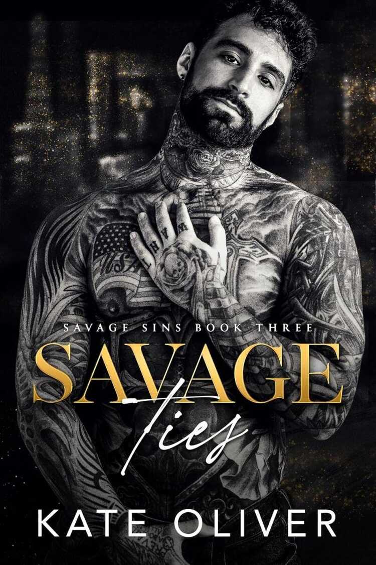 Savage Ties