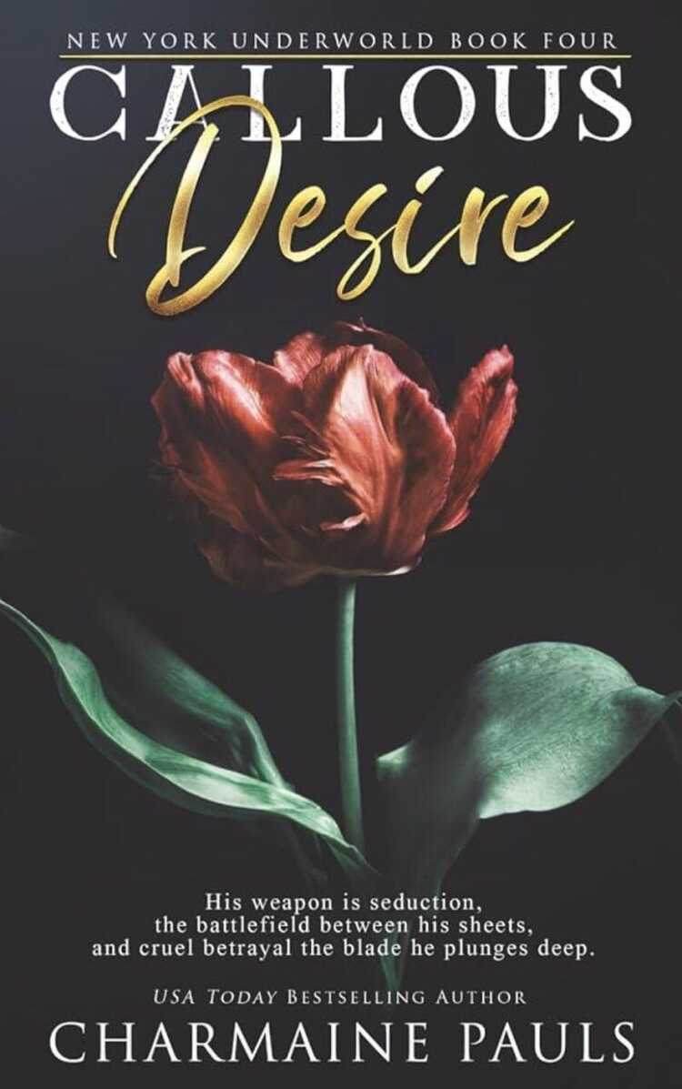 Callous Desire