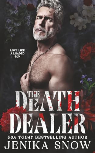 The Death Dealer — Jenika Snow