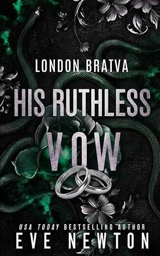 His Ruthless Vow
