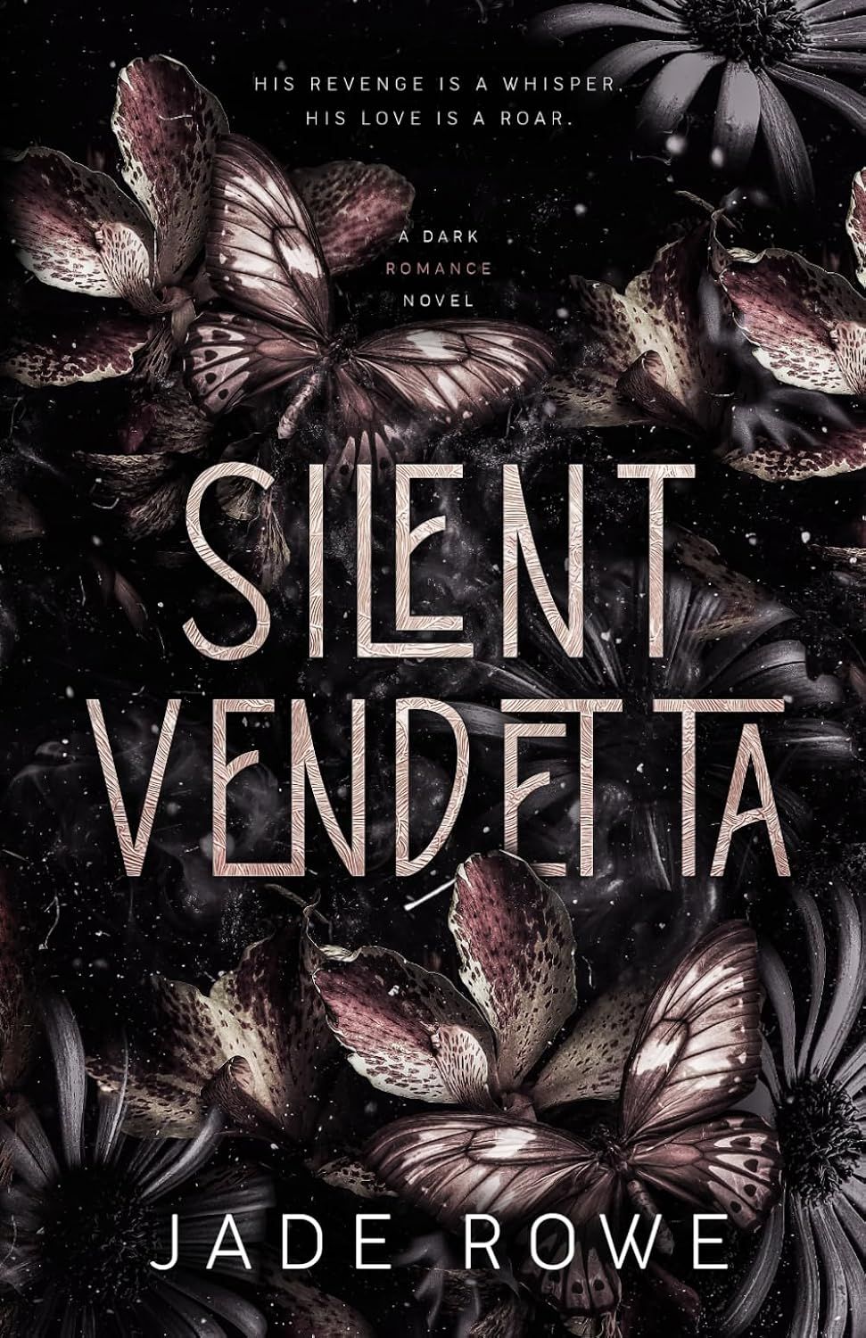 Silent Vendetta