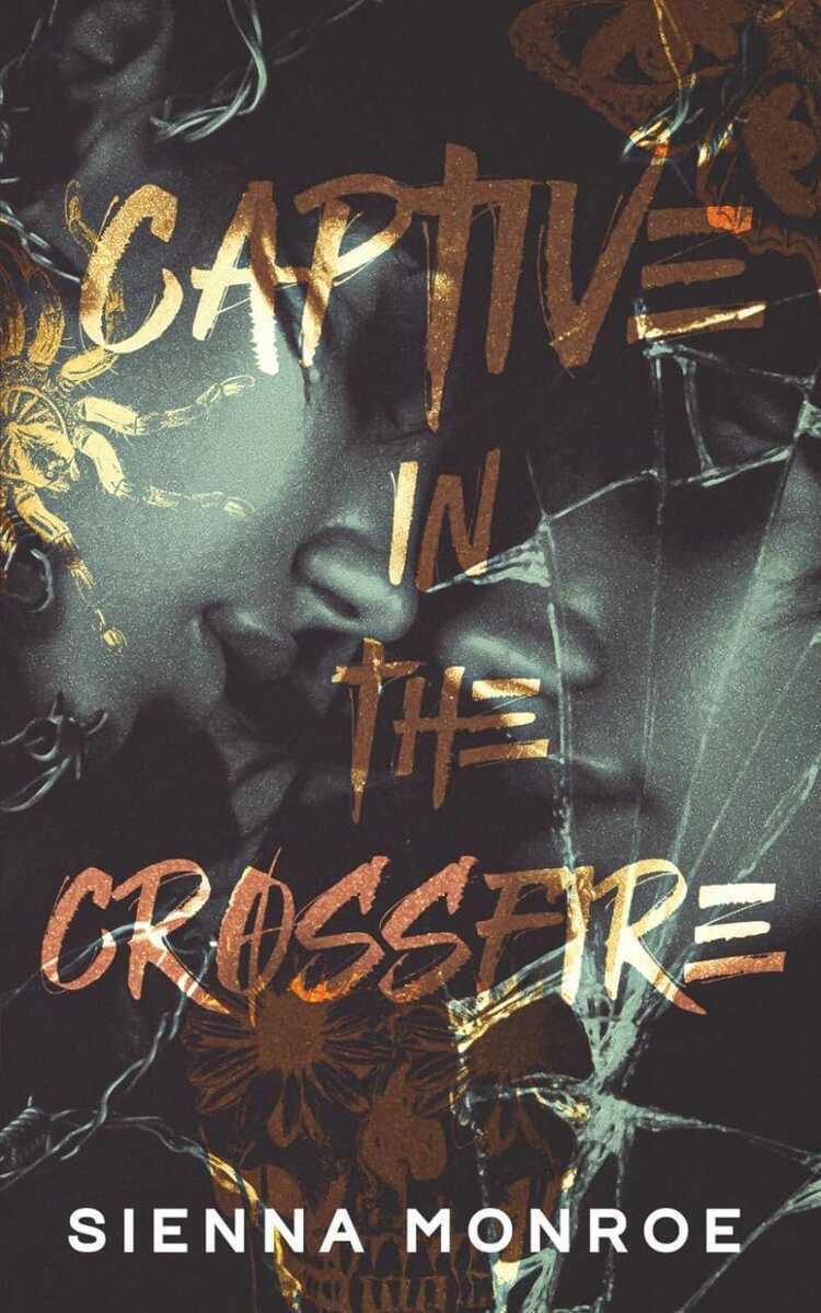 Captive in the Crossfire