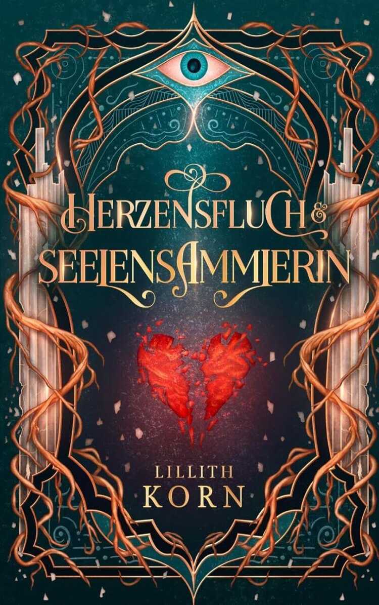 Herzensfluch & Seelensammlerin