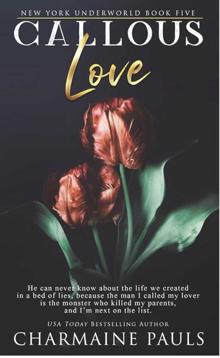 Callous Love