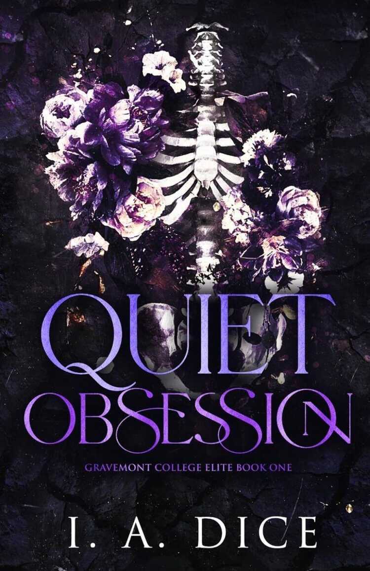 Quiet Obsession