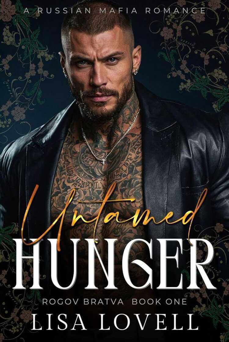 Untamed Hunger