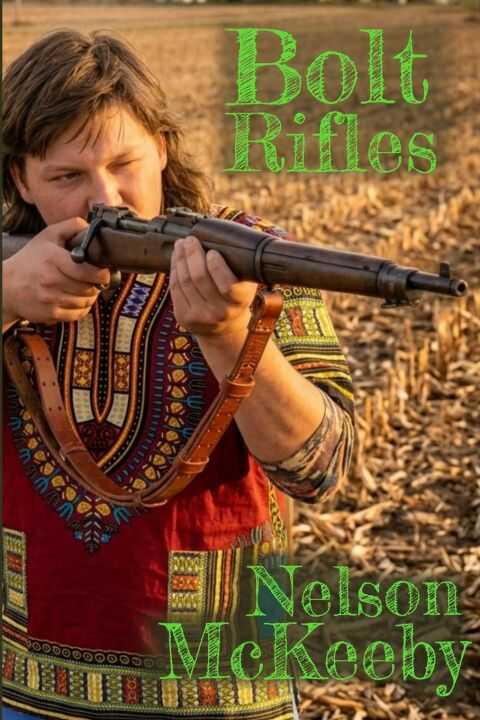 Bolt Rifles