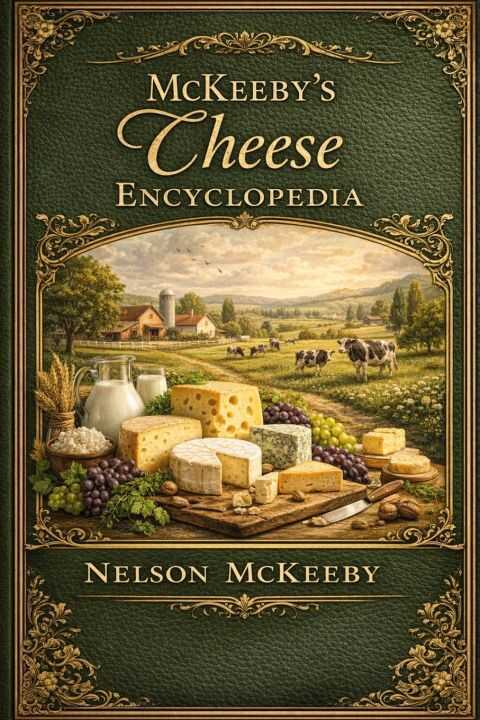 McKeeby's Cheese Encyclopedia