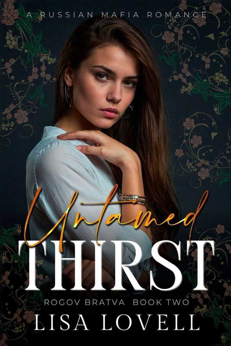 Untamed Thirst