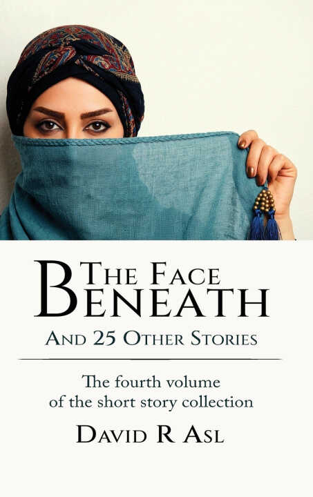 The Face Beneath