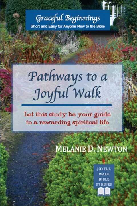 Pathways to a Joyful Walk