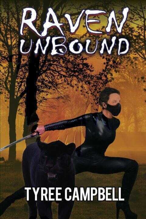 Raven Unbound