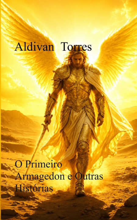 O Primeiro Armagedon e Outras Histórias