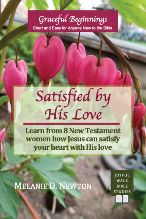Satisfied by His Love