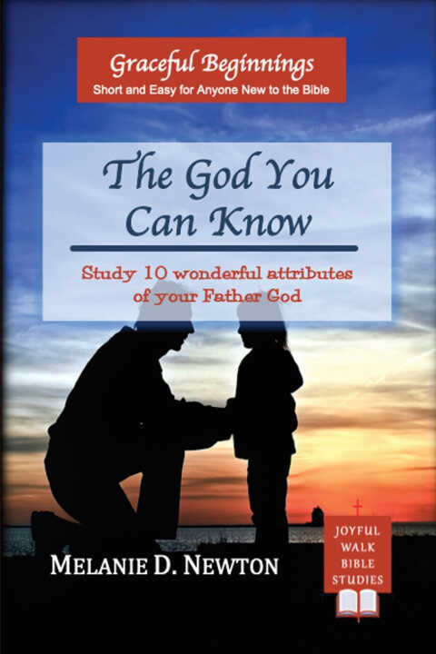The God You Can Know