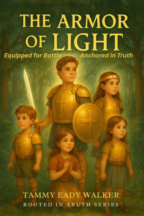 The Armor of Light
