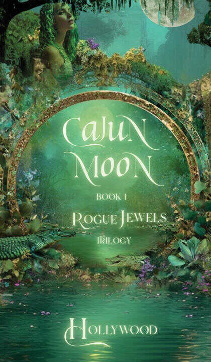 Cajun Moon