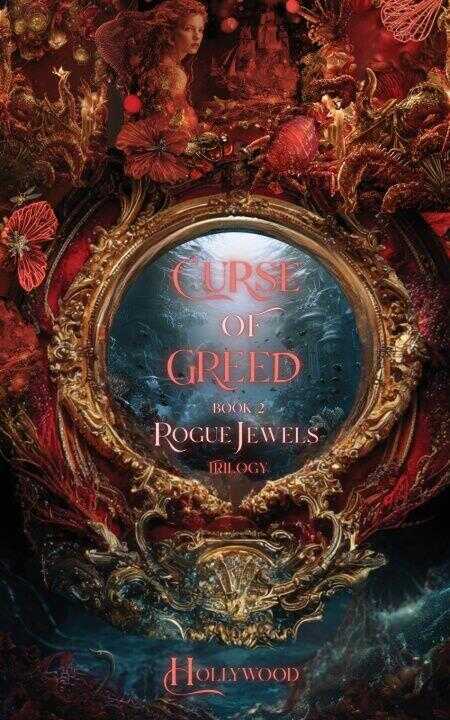 Curse of Greed
