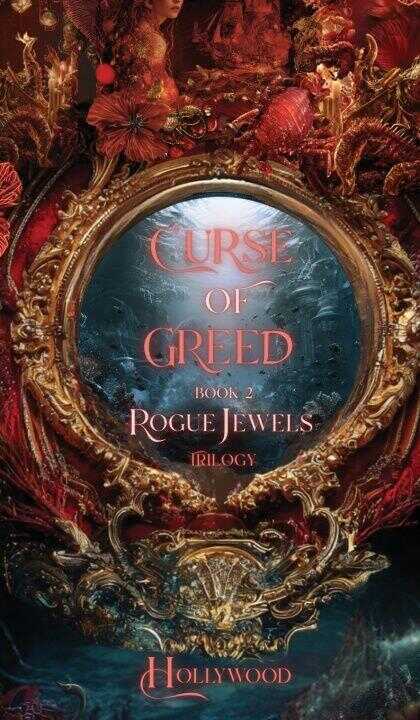 Curse of Greed