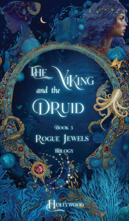 The Viking and the Druid