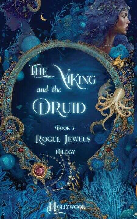 The Viking and the Druid