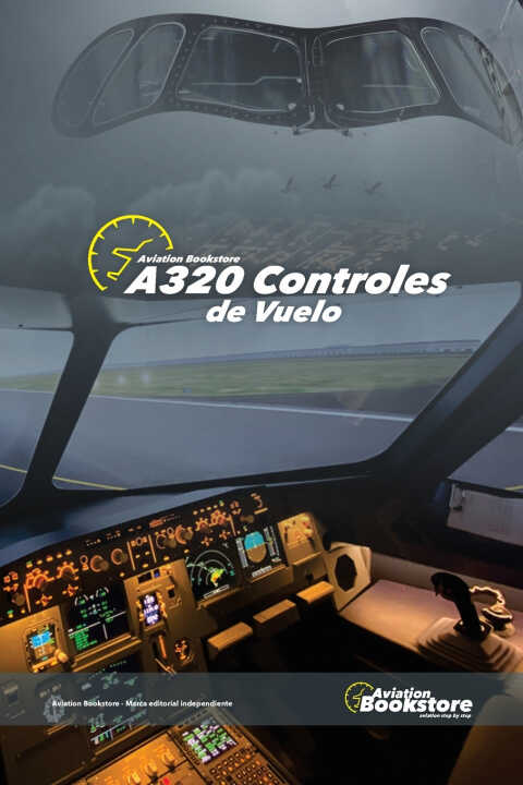 A320 Controles de Vuelo