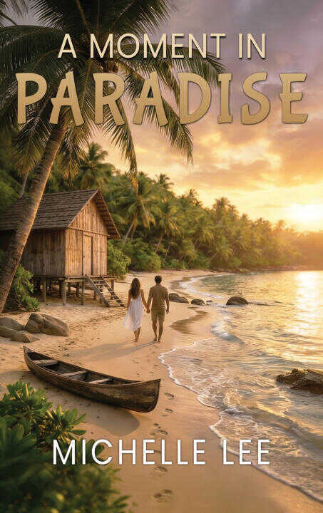 A Moment in Paradise